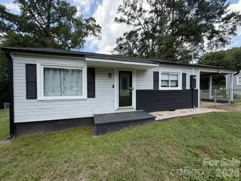 648 Summerow Road Stanley NC 28164