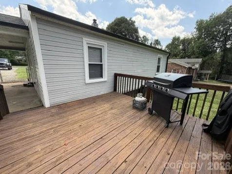 648 Summerow Road Stanley NC 28164
