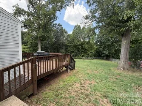 648 Summerow Road Stanley NC 28164