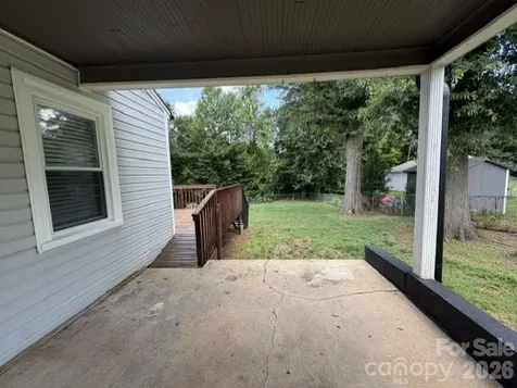 648 Summerow Road Stanley NC 28164