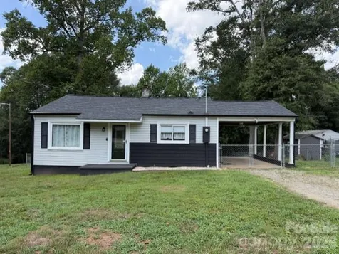 648 Summerow Road Stanley NC 28164