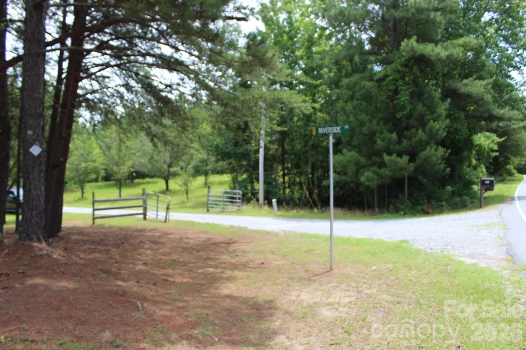 000 John Watson Road Rutherfordton NC 28139