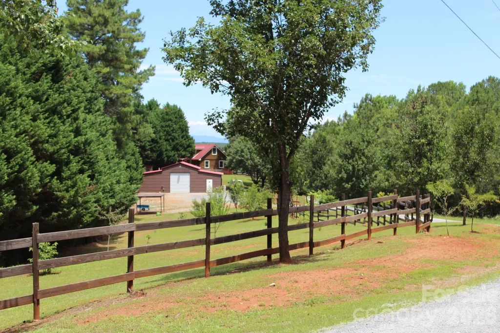 000 John Watson Road Rutherfordton NC 28139