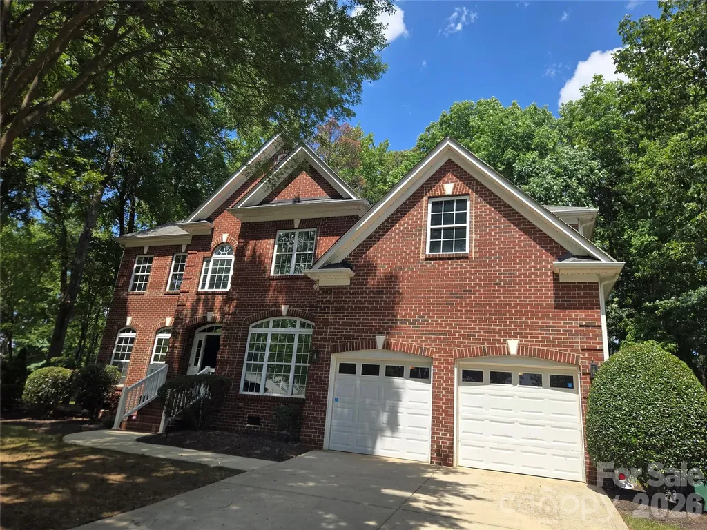 6301 Crown Hill Drive Charlotte NC 28227