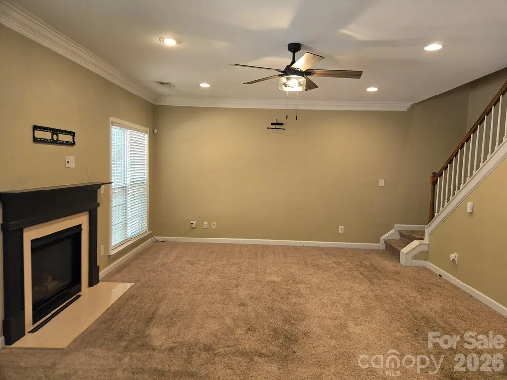 6301 Crown Hill Drive Charlotte NC 28227