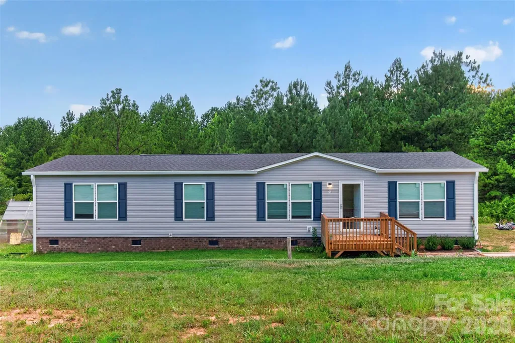 742 Sidney Cornwell Drive Catawba SC 29704