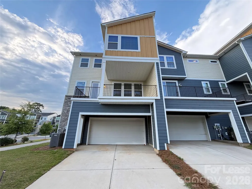 2511 Ensemble Court Charlotte NC 28262