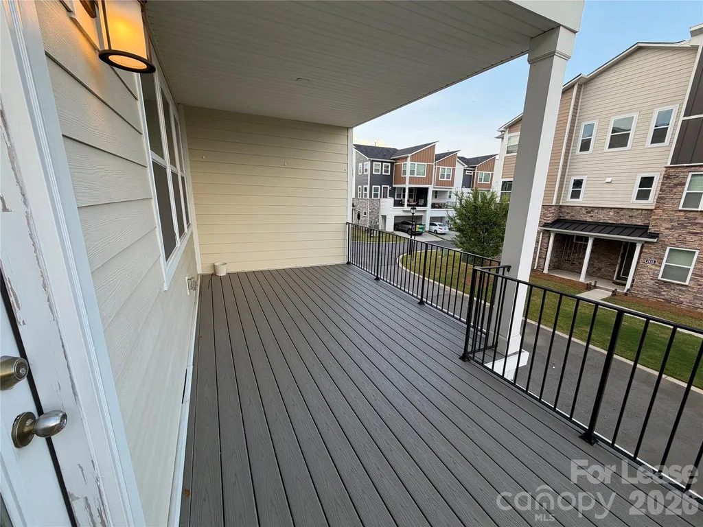 2511 Ensemble Court Charlotte NC 28262