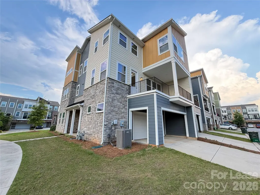 2511 Ensemble Court Charlotte NC 28262