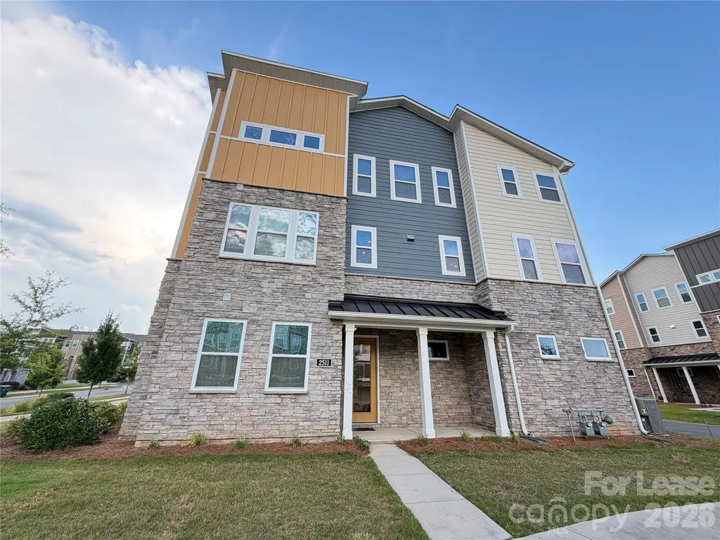 2511 Ensemble Court Charlotte NC 28262