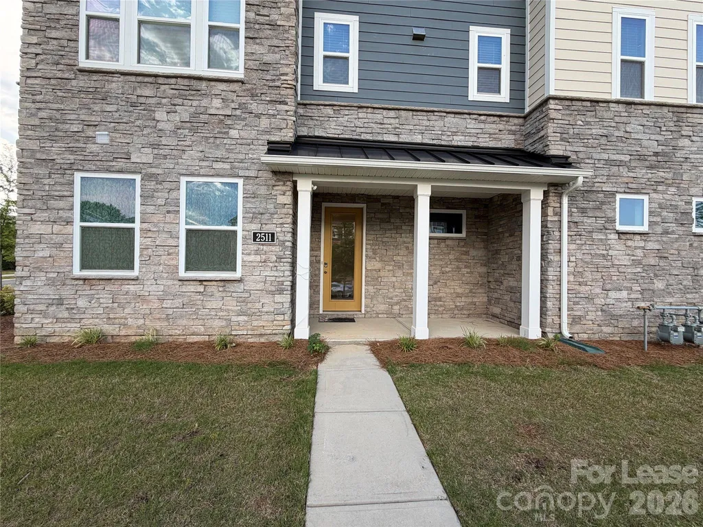2511 Ensemble Court Charlotte NC 28262
