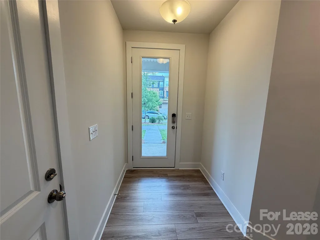 2511 Ensemble Court Charlotte NC 28262