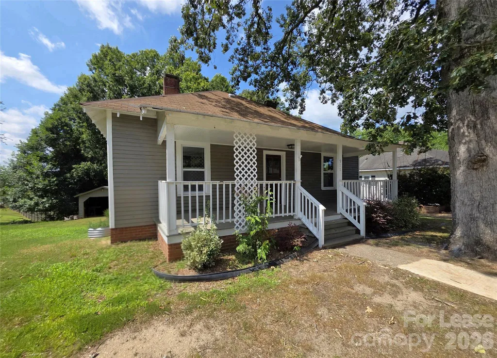 511 W 7th Street Kannapolis NC 28081
