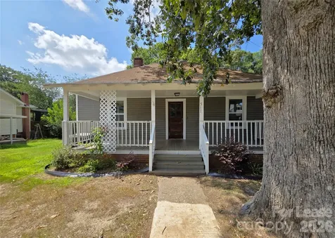 511 W 7th Street Kannapolis NC 28081
