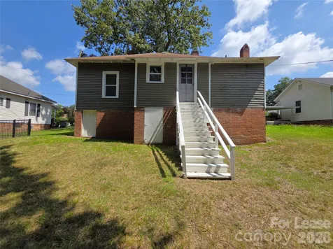 511 W 7th Street Kannapolis NC 28081