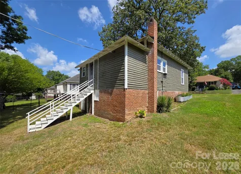 511 W 7th Street Kannapolis NC 28081
