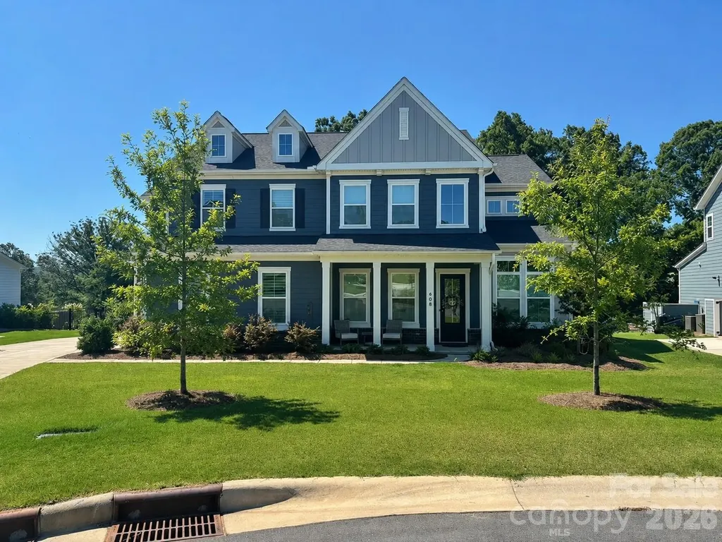 408 Fern Leaf Court Belmont NC 28012