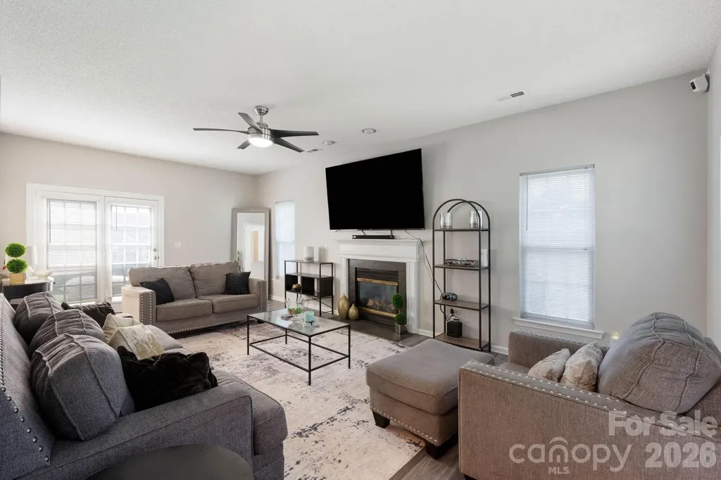 5782 Dove Point Drive SW Concord NC 28025