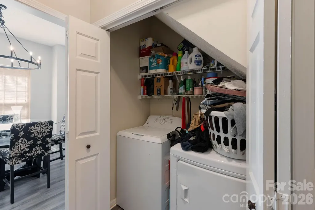 5782 Dove Point Drive SW Concord NC 28025