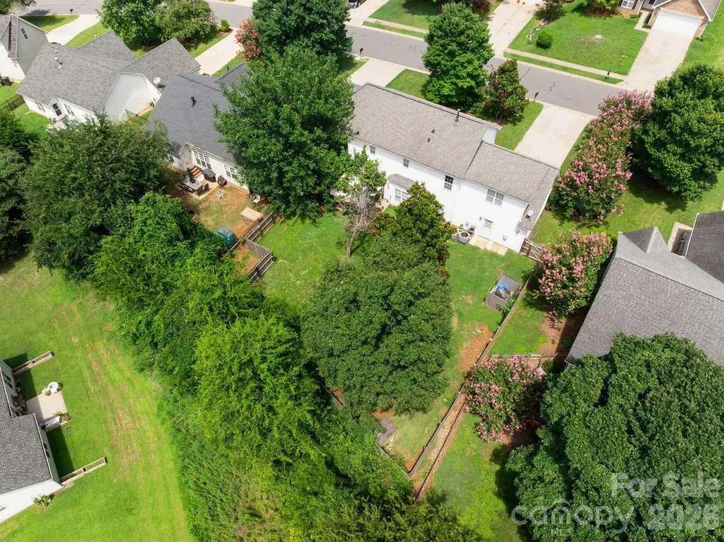 5782 Dove Point Drive SW Concord NC 28025