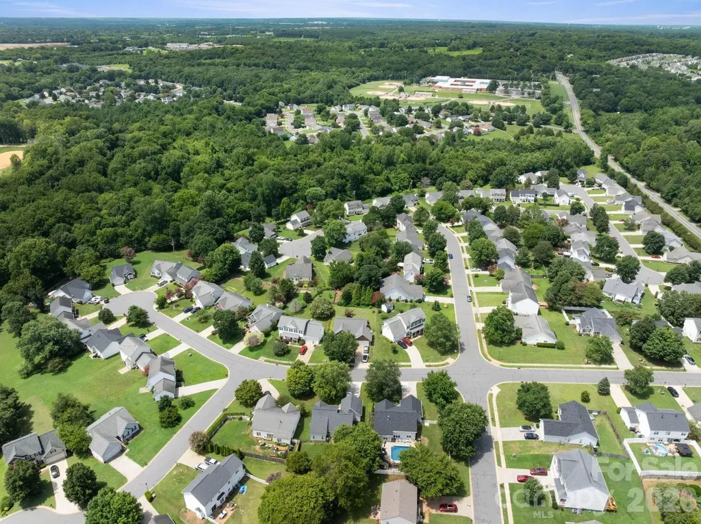 5782 Dove Point Drive SW Concord NC 28025