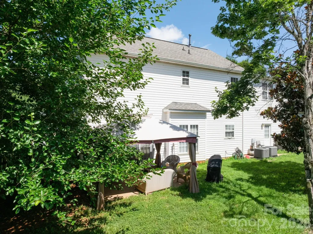 5782 Dove Point Drive SW Concord NC 28025