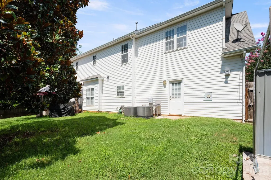 5782 Dove Point Drive SW Concord NC 28025