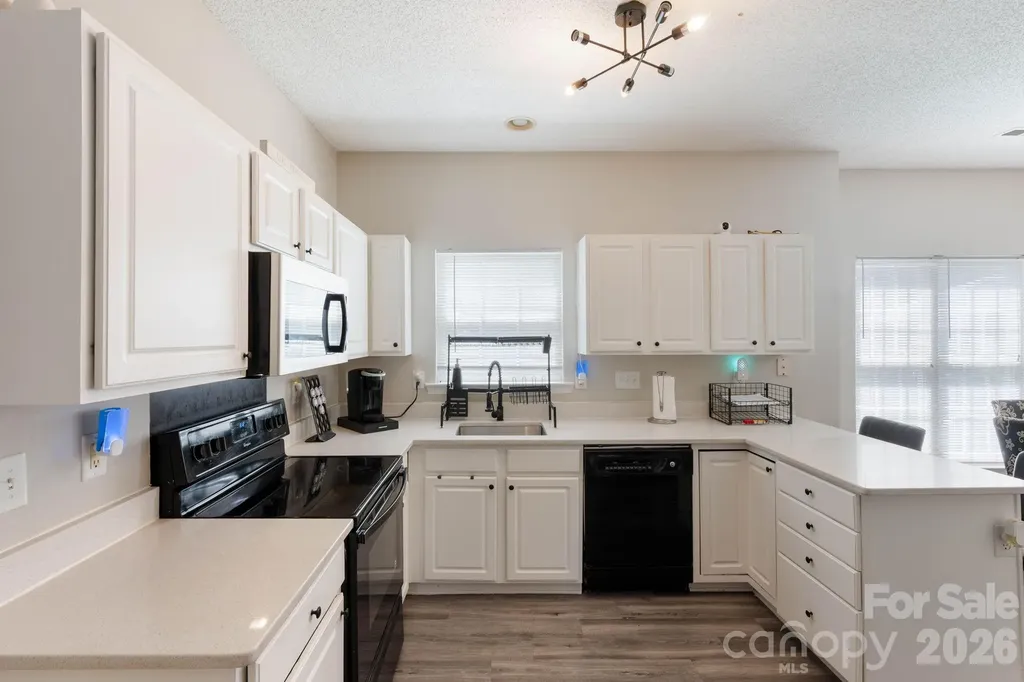 5782 Dove Point Drive SW Concord NC 28025