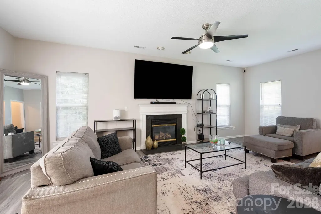 5782 Dove Point Drive SW Concord NC 28025