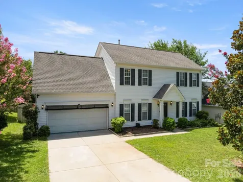 5782 Dove Point Drive SW Concord NC 28025