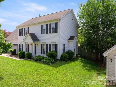 5782 Dove Point Drive SW Concord NC 28025