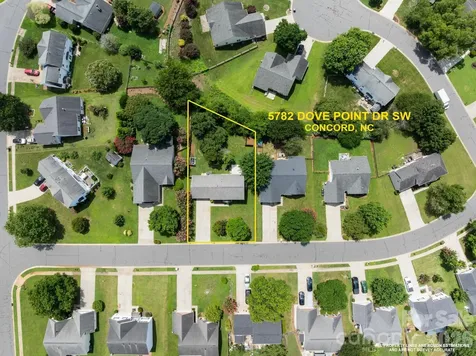 5782 Dove Point Drive SW Concord NC 28025