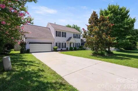 5782 Dove Point Drive SW Concord NC 28025