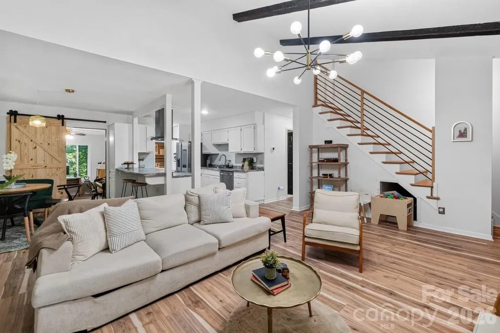 167 Dunlap Loop Statesville NC 28625
