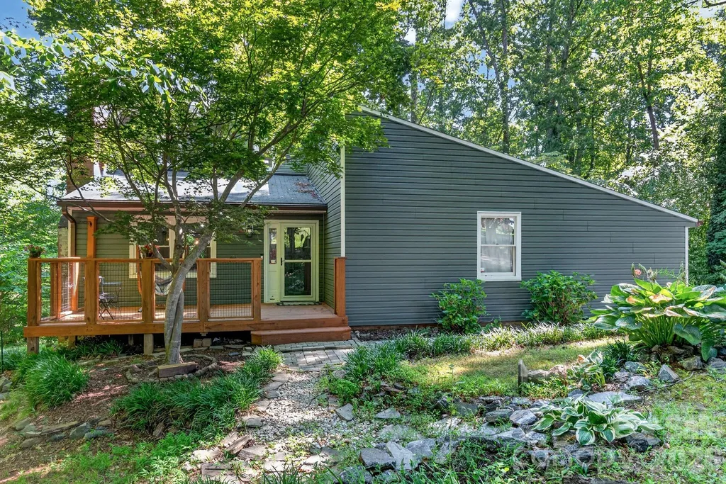 167 Dunlap Loop Statesville NC 28625