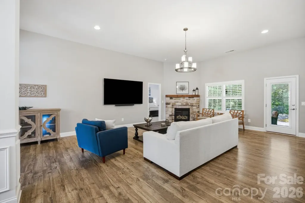 193 Hunters Hill Drive Statesville NC 28677
