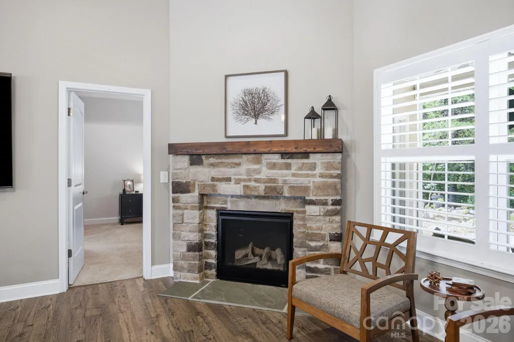 193 Hunters Hill Drive Statesville NC 28677
