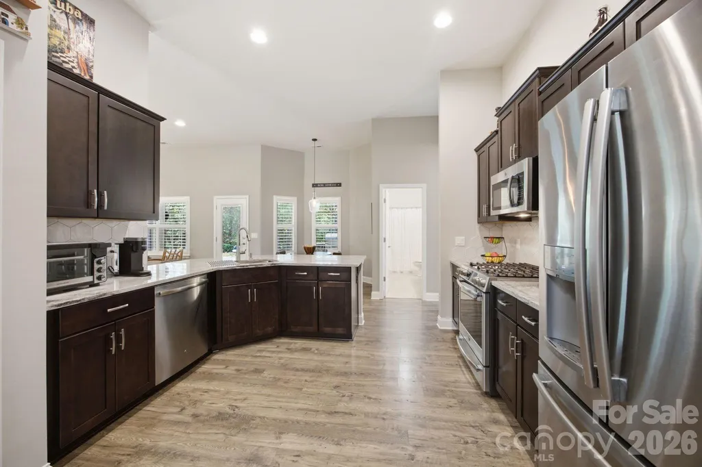 193 Hunters Hill Drive Statesville NC 28677