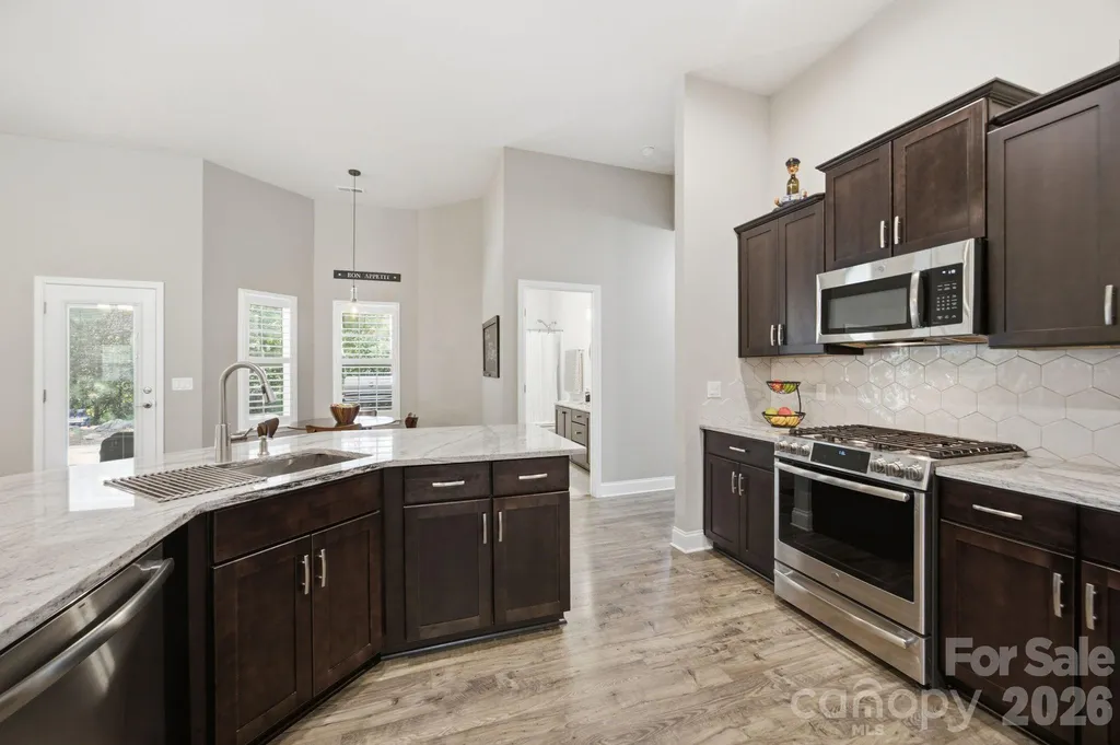 193 Hunters Hill Drive Statesville NC 28677
