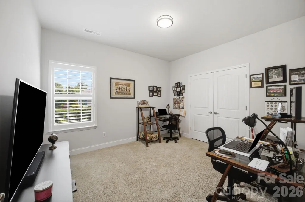 193 Hunters Hill Drive Statesville NC 28677