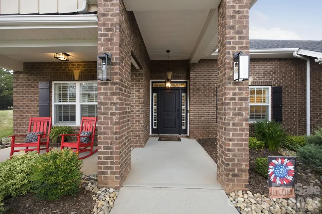 193 Hunters Hill Drive Statesville NC 28677