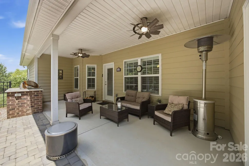 193 Hunters Hill Drive Statesville NC 28677