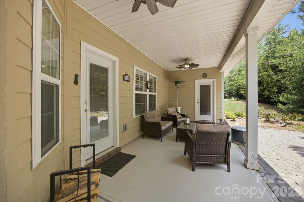 193 Hunters Hill Drive Statesville NC 28677