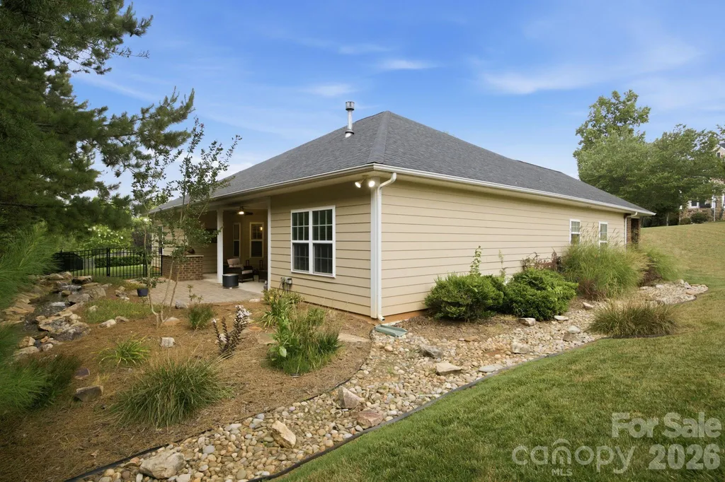 193 Hunters Hill Drive Statesville NC 28677