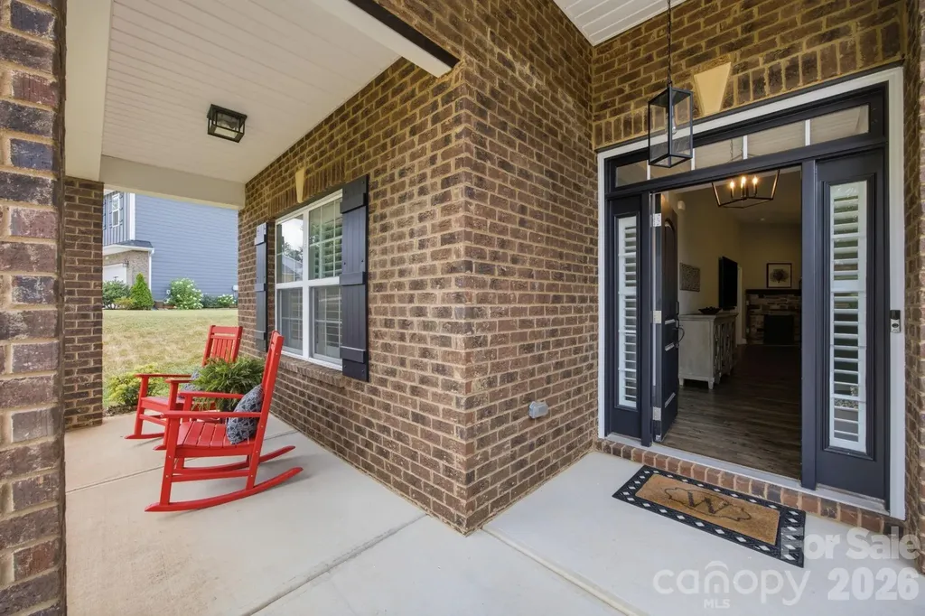 193 Hunters Hill Drive Statesville NC 28677