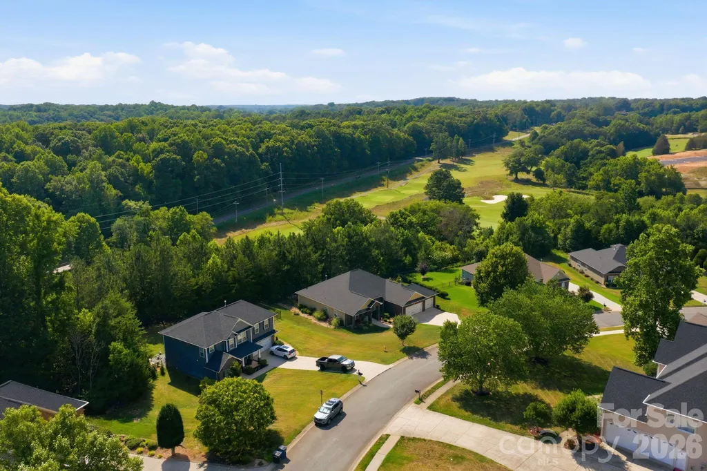 193 Hunters Hill Drive Statesville NC 28677