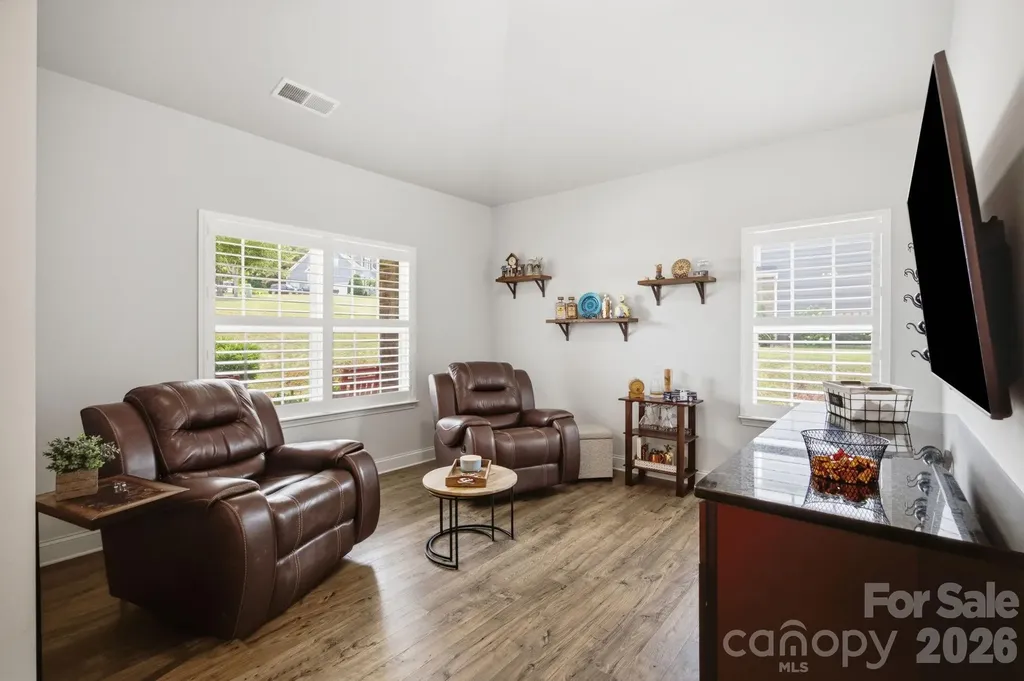 193 Hunters Hill Drive Statesville NC 28677