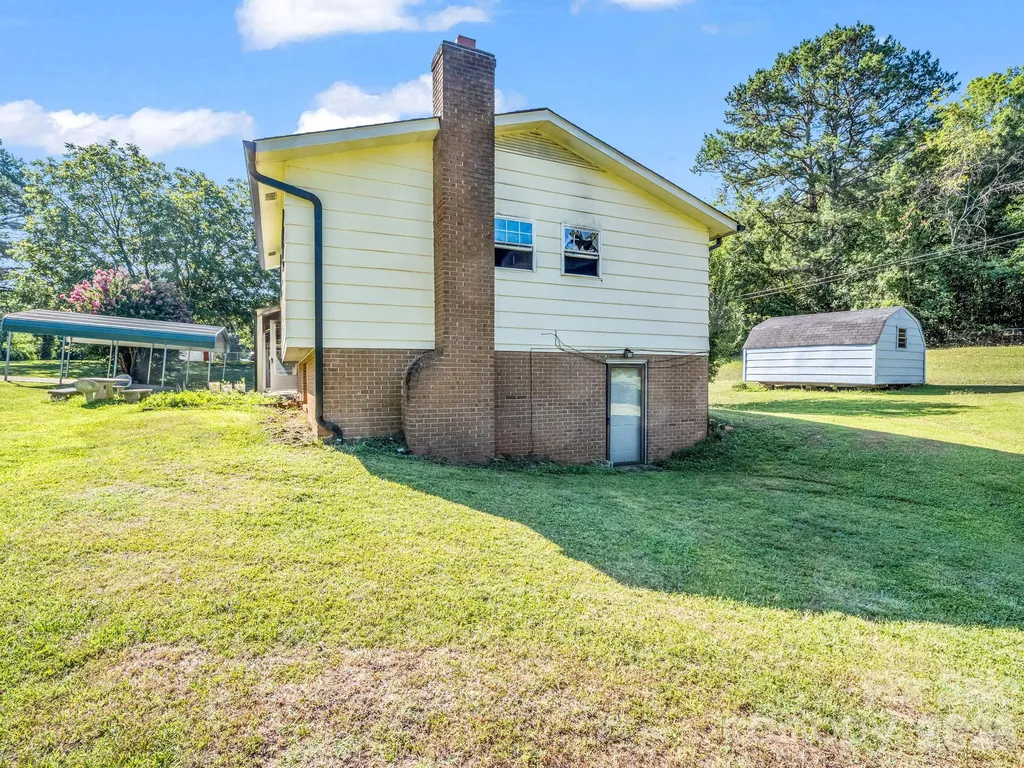 176 Michael Street Bostic NC 28018