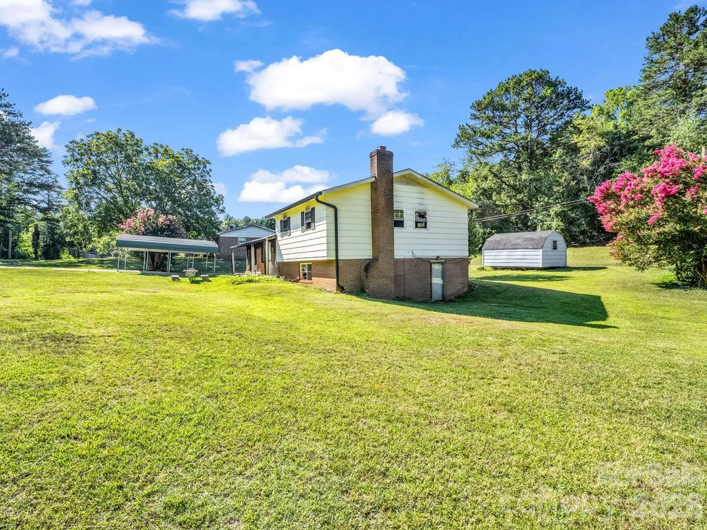 176 Michael Street Bostic NC 28018