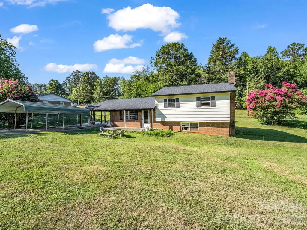 176 Michael Street Bostic NC 28018